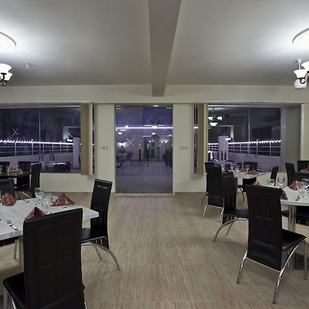 La Rose Hotel 실헷 외부 사진